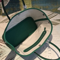 Replica Hermes Green Garden Party 36 Tote Bag