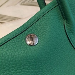 Replica Hermes Green Garden Party 36 Tote Bag