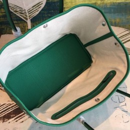 Replica Hermes Green Garden Party 36 Bag