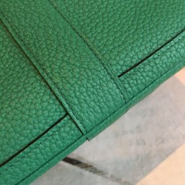Replica Hermes Green Garden Party 36 Bag