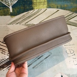 Replica Hermes Tan Evelyn 29 Bag