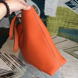 Replica Hermes Green Double Sens 45 Tote Bag