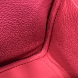 Replica Hermes Pink Lindy 26 Bag