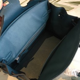 Replica Hermes Black Birkin 25 Bag