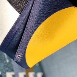 Replica Hermes Multicolor Patchwork Picotin Lock 22 Bag