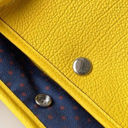 Replica Hermes Yellow Garden Party 36 Bag