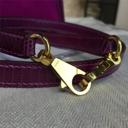 Replica Hermes Fuchsia Kelly 28 Gold Hardware Bag