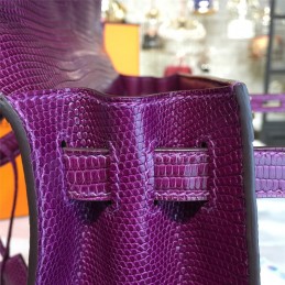 Replica Hermes Fuchsia Kelly 28 Gold Hardware Bag
