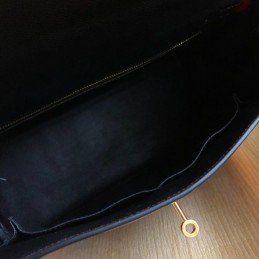 Replica Hermes Multicolor Monster Print Kelly 32 Bag