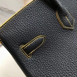 Replica Hermes Green Yellow Dragon Print Birkin 30 Bag