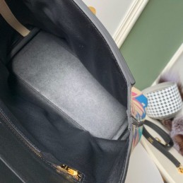 Replica Hermes Multicolor Print Kelly 2424 29 Bag