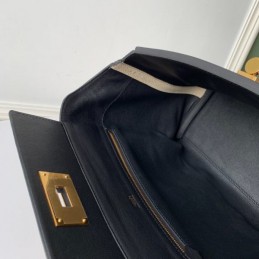 Replica Hermes Multicolor Print Kelly 2424 29 Bag