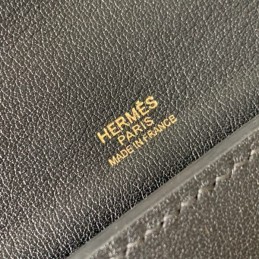 Replica Hermes Multicolor Print Kelly 2424 29 Bag