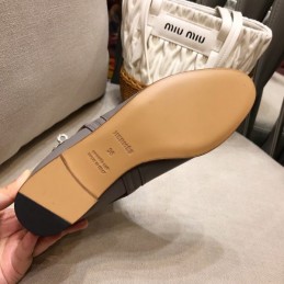 Replica Hermes Gray Cuff Ankle Boot