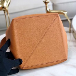 Replica Hermes Orange Licol 17 Bag