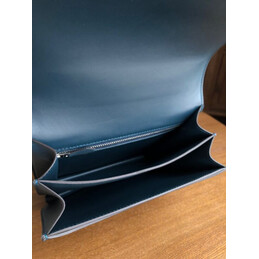 Replica Hermes Black 2002 20 Palladium Hardware Bag