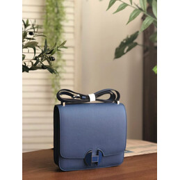 Replica Hermes Blue 2002 20 Bag