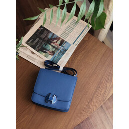 Replica Hermes Blue 2002 20 Bag