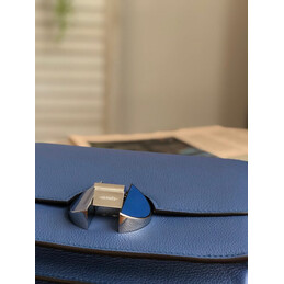 Replica Hermes Blue 2002 20 Bag