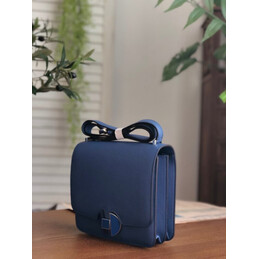 Replica Hermes Blue 2002 20 Bag