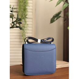 Replica Hermes Blue 2002 20 Bag