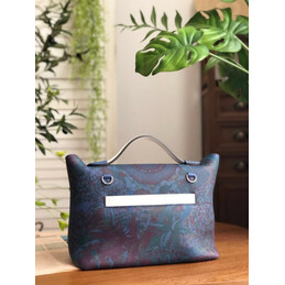 Replica Hermes Blue Print Kelly 2424 29 Bag