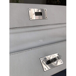 Replica Hermes Blue Print Kelly 2424 29 Bag