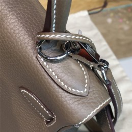 Replica Hermes Gray Kelly 28 Bag