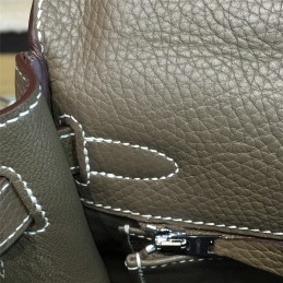 Replica Hermes Gray Kelly 28 Bag