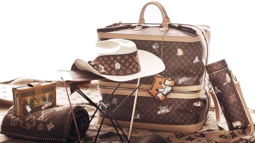 Louis Vuitton